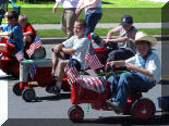 Memorial Day 2005 Future Farmers of America